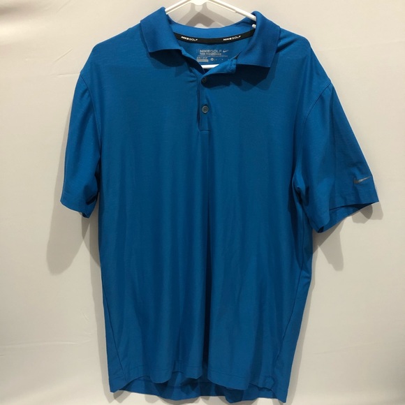 Men’s Nike Golf Polo - Picture 1 of 5